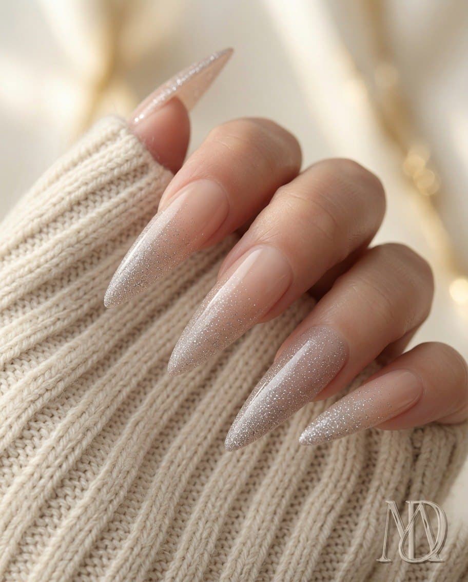 Nacre — Babyboomer lumineux
